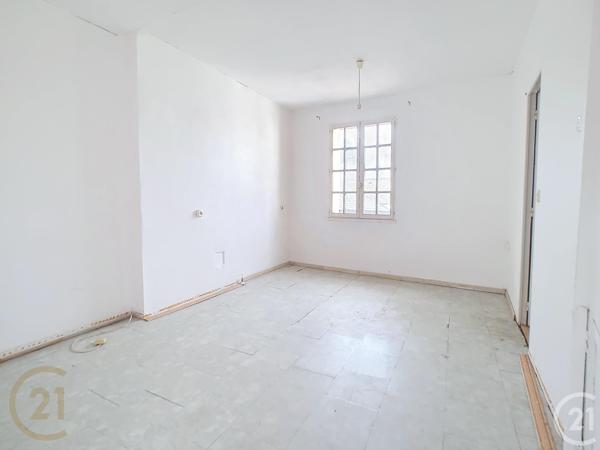 Maison à vendre  3 pièces - 50,72 m2 BOLBEC - 76