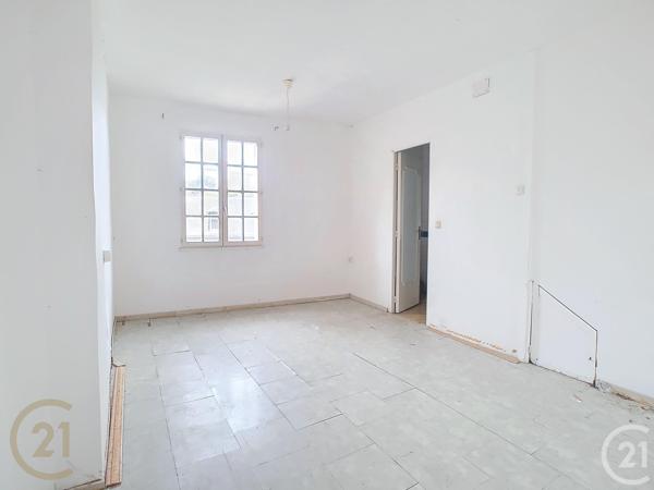Maison à vendre  3 pièces - 50,72 m2 BOLBEC - 76