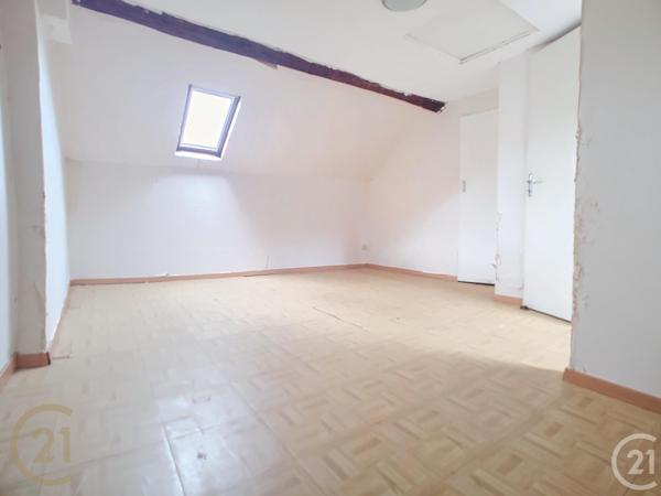 Maison à vendre  3 pièces - 50,72 m2 BOLBEC - 76