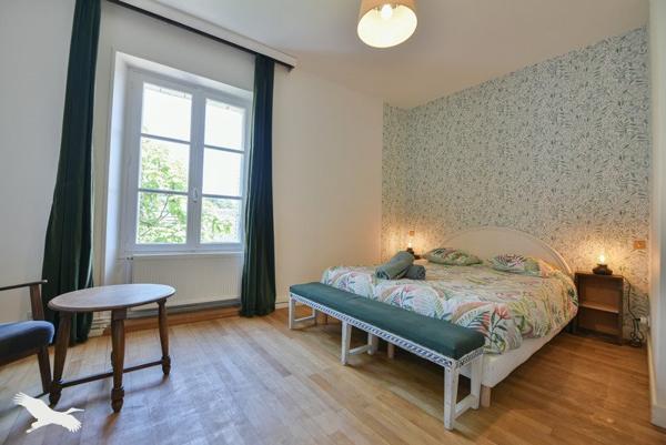 Maison 350 000 € Cour-Cheverny 8 p 201 m² DPE D