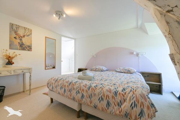 Maison 350 000 € Cour-Cheverny 8 p 201 m² DPE D