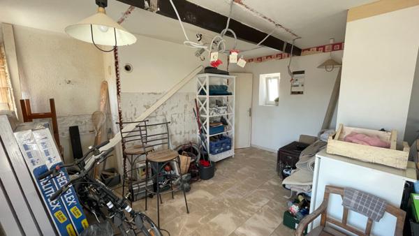 Immeuble Saint-agnant 4 pièce(s)