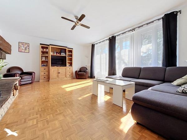 Maison 296 520 € Saint-Aignan 7 p 203 m² DPE B