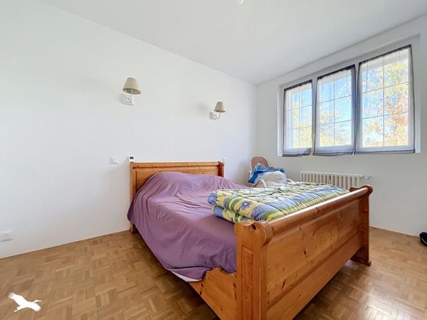 Maison 296 520 € Saint-Aignan 7 p 203 m² DPE B