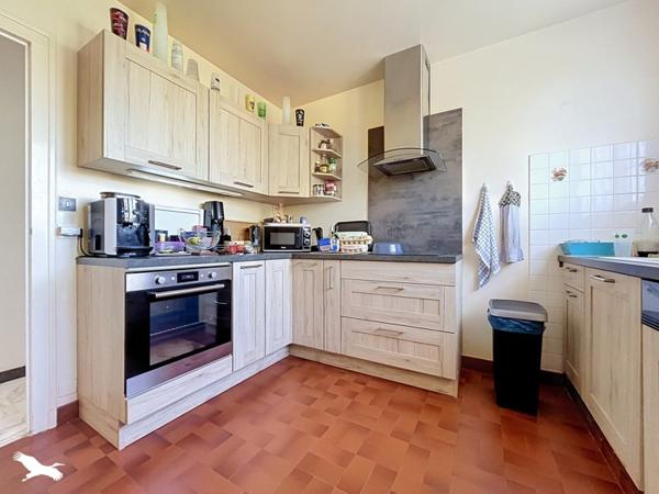 Maison 296 520 € Saint-Aignan 7 p 203 m² DPE B