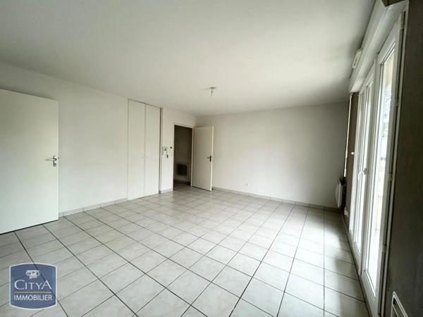 Appartement à vendre 2 pièces 46m²