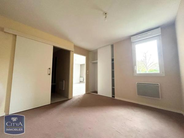 Appartement à vendre 2 pièces 46m²