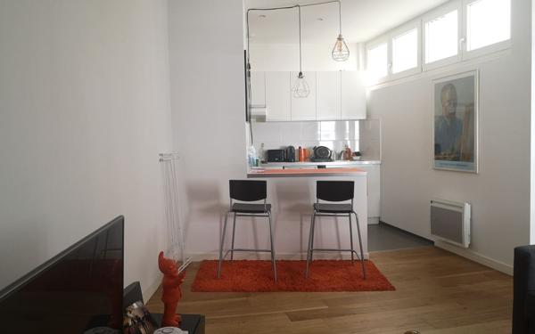 Appartement à louer    2 pièces • 42,69 m2 Toulouse