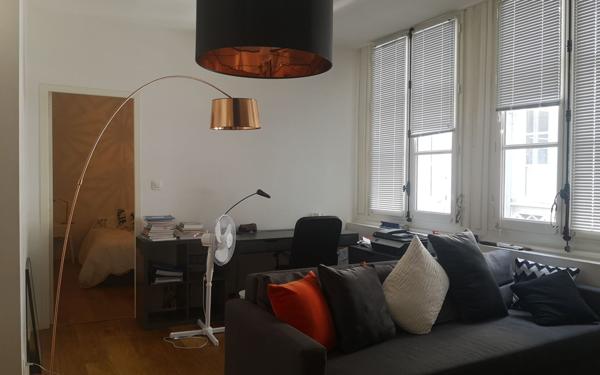 Appartement à louer    2 pièces • 42,69 m2 Toulouse