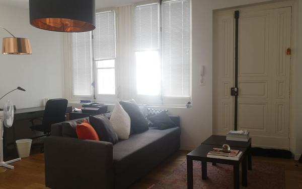 Appartement à louer    2 pièces • 42,69 m2 Toulouse
