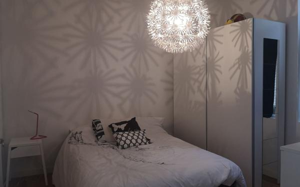 Appartement à louer    2 pièces • 42,69 m2 Toulouse