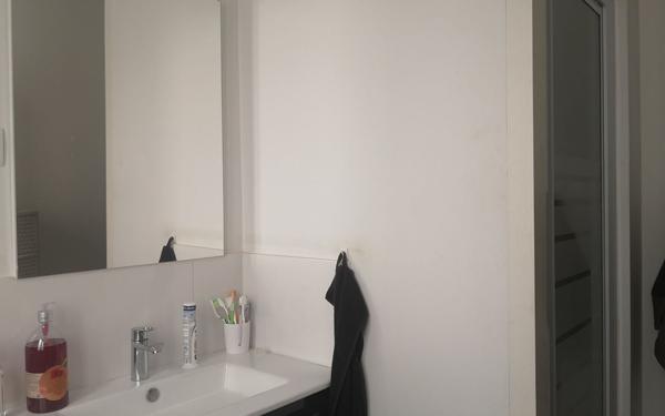 Appartement à louer    2 pièces • 42,69 m2 Toulouse