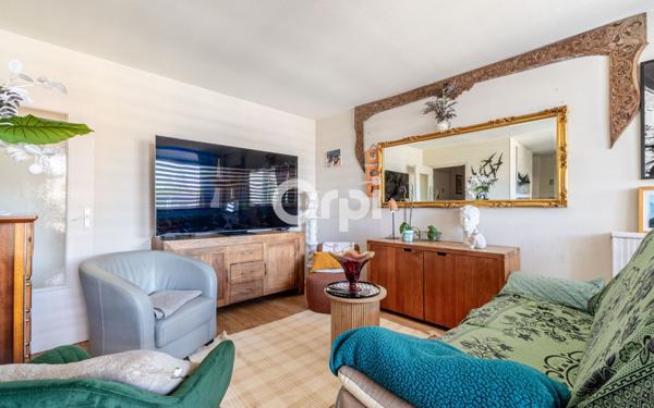 Appartement à vendre    3 pièces • 74 m2 Limoges