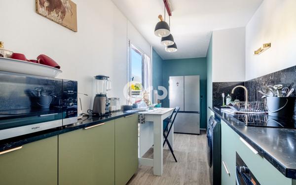 Appartement à vendre    3 pièces • 74 m2 Limoges