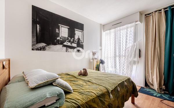 Appartement à vendre    3 pièces • 74 m2 Limoges