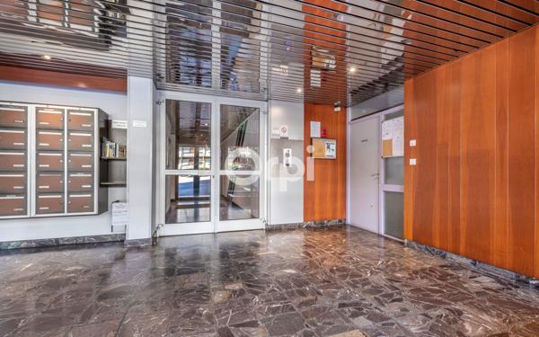 Appartement à vendre    3 pièces • 74 m2 Limoges