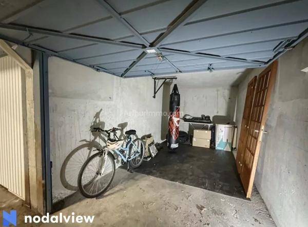 Location Appartement 2 pièces 48 m2 à Reims