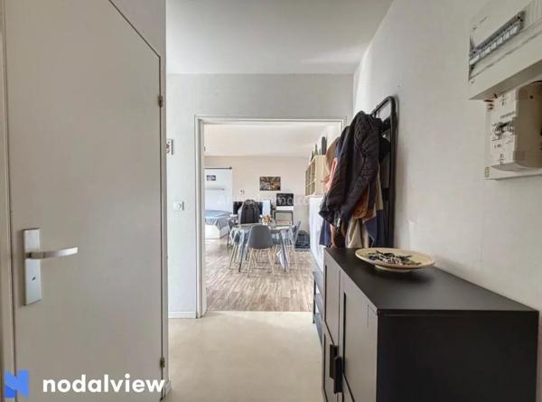 Location Appartement 2 pièces 48 m2 à Reims