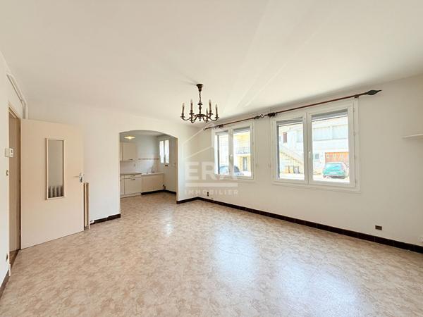 APPARTEMENT T4 AVEC GARAGE - ALBI MALADRERIE