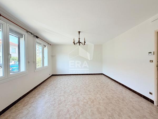 APPARTEMENT T4 AVEC GARAGE - ALBI MALADRERIE