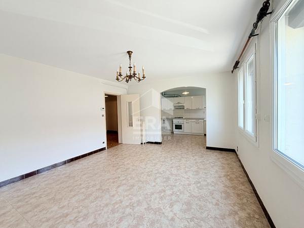 APPARTEMENT T4 AVEC GARAGE - ALBI MALADRERIE