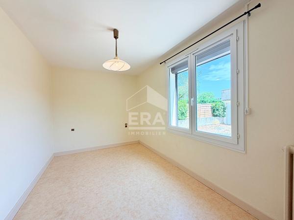APPARTEMENT T4 AVEC GARAGE - ALBI MALADRERIE