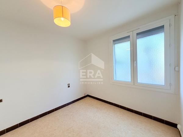 APPARTEMENT T4 AVEC GARAGE - ALBI MALADRERIE