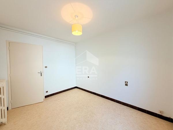 APPARTEMENT T4 AVEC GARAGE - ALBI MALADRERIE