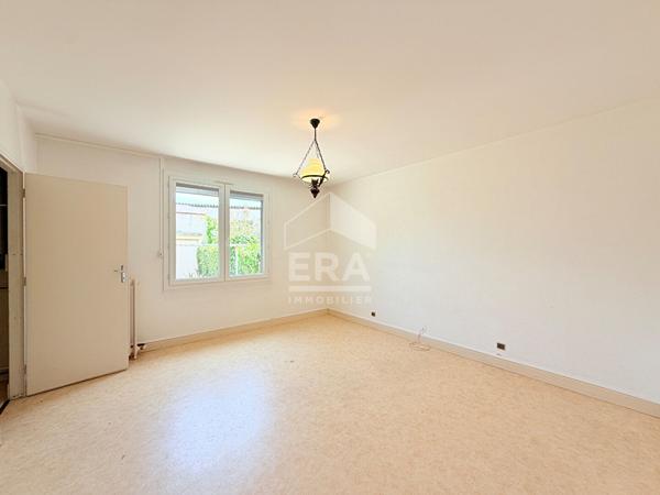 APPARTEMENT T4 AVEC GARAGE - ALBI MALADRERIE