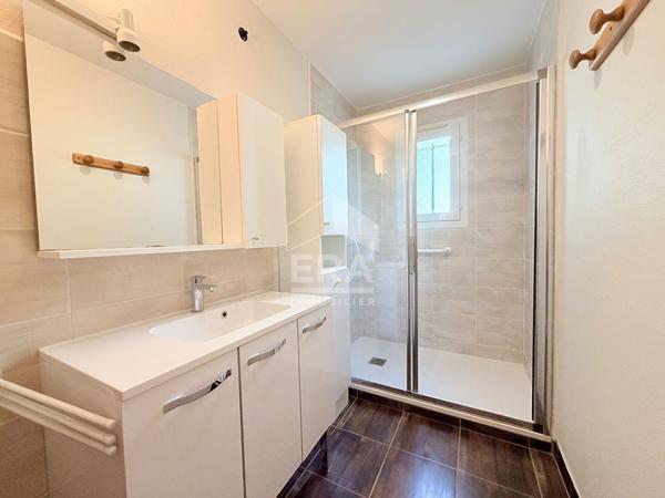 APPARTEMENT T4 AVEC GARAGE - ALBI MALADRERIE