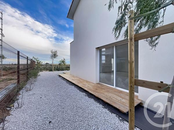 Maison à vendre  5 pièces - 132 m2 PORTIRAGNES - 34