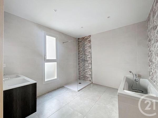 Maison à vendre  5 pièces - 132 m2 PORTIRAGNES - 34