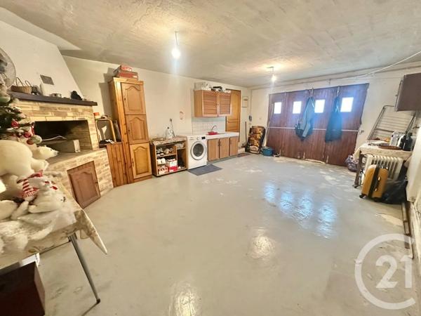 Maison à vendre  4 pièces - 69,04 m 2   SEVRAN  - 93
