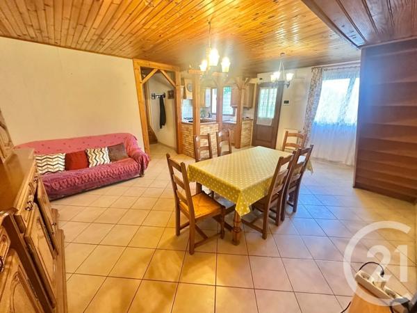Maison à vendre  4 pièces - 69,04 m 2   SEVRAN  - 93