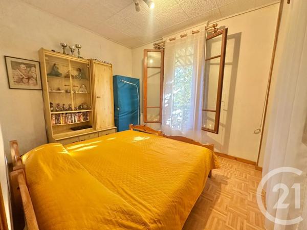Maison à vendre  4 pièces - 69,04 m 2   SEVRAN  - 93