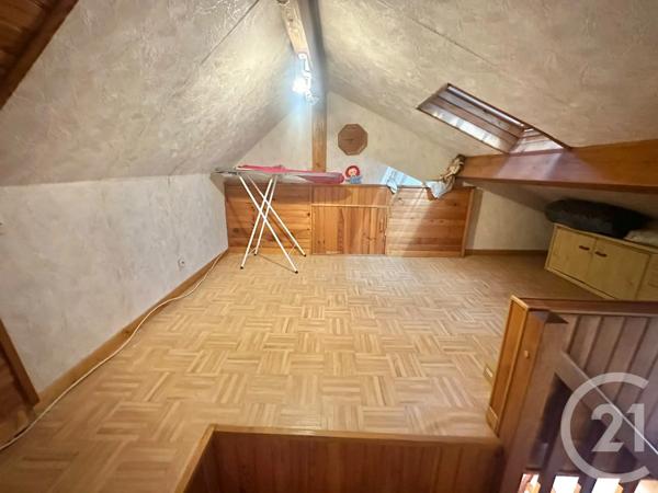 Maison à vendre  4 pièces - 69,04 m 2   SEVRAN  - 93