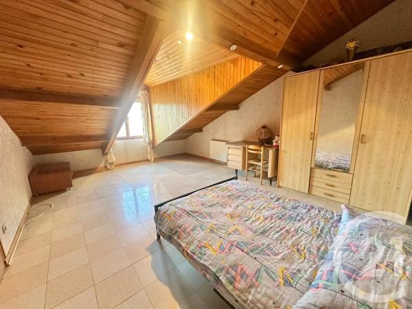 Maison à vendre  4 pièces - 69,04 m 2   SEVRAN  - 93
