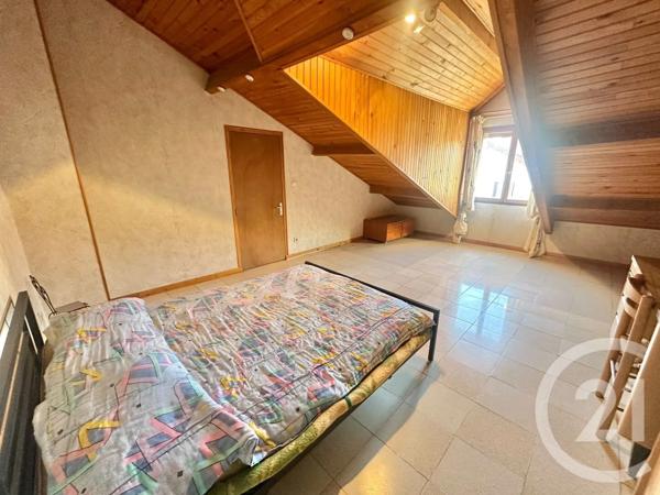 Maison à vendre  4 pièces - 69,04 m 2   SEVRAN  - 93