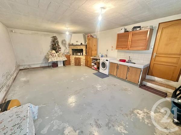 Maison à vendre  4 pièces - 69,04 m 2   SEVRAN  - 93