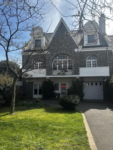 Maison à vendre à Hennebont dans le Morbihan (56700), ref : 56029-1054