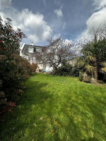 Maison à vendre à Hennebont dans le Morbihan (56700), ref : 56029-1054