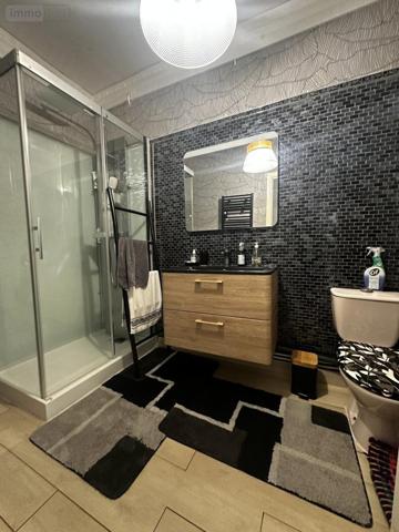 Maison à vendre à Hennebont dans le Morbihan (56700), ref : 56029-1054