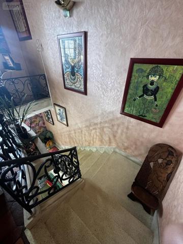 Maison à vendre à Hennebont dans le Morbihan (56700), ref : 56029-1054