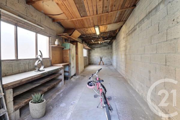 Maison à vendre  4 pièces - 84,37 m 2   VAUJOURS  - 93