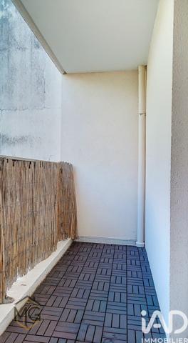 Appartement à vendre 3 pièces 70 m² Palaiseau