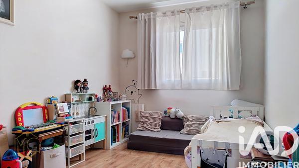 Appartement à vendre 3 pièces 70 m² Palaiseau