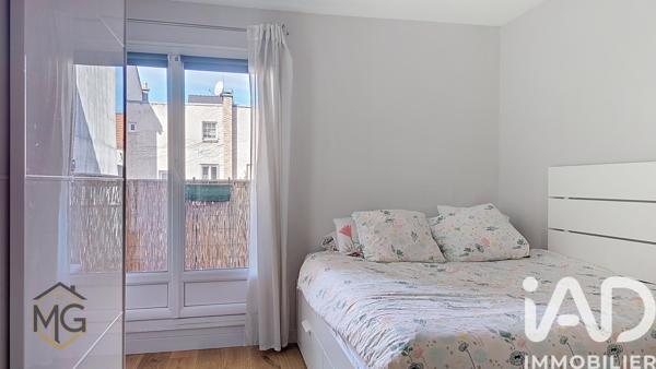 Appartement à vendre 3 pièces 70 m² Palaiseau