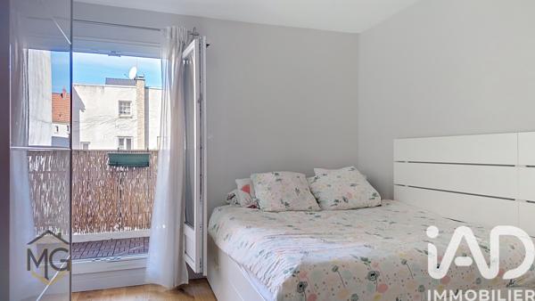 Appartement à vendre 3 pièces 70 m² Palaiseau