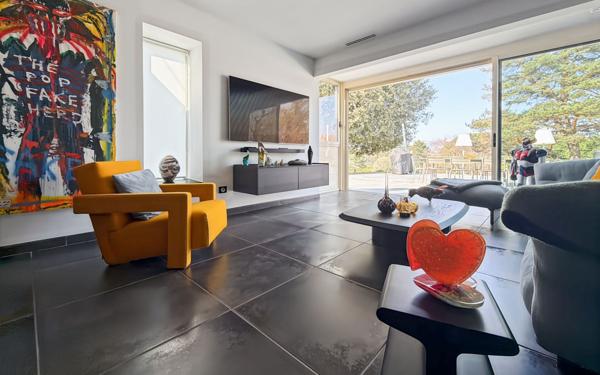 Maison à vendre    5 pièces •  La Roche-de-Glun