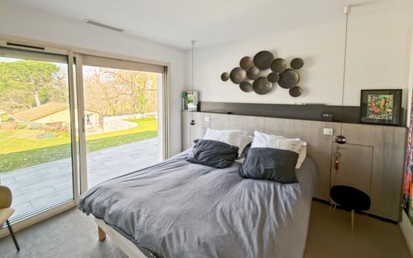 Maison à vendre    5 pièces •  La Roche-de-Glun